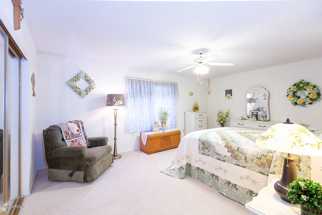 EAGLE RIDGE - Residential