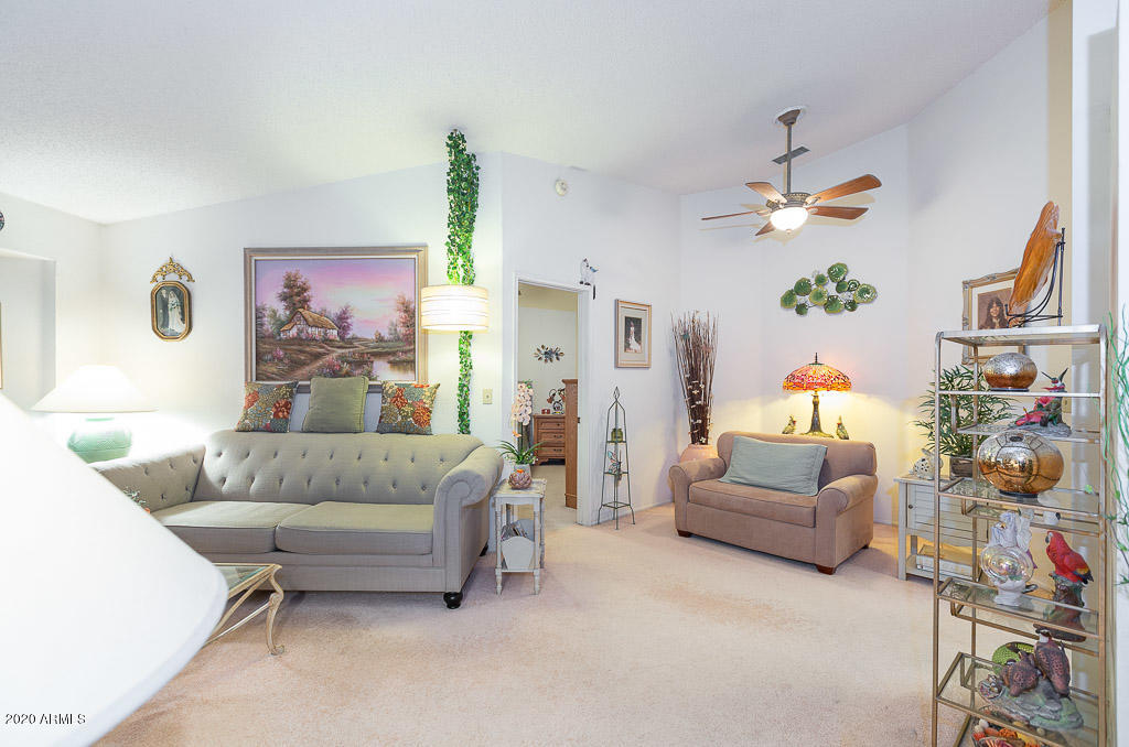 EAGLE RIDGE - Residential