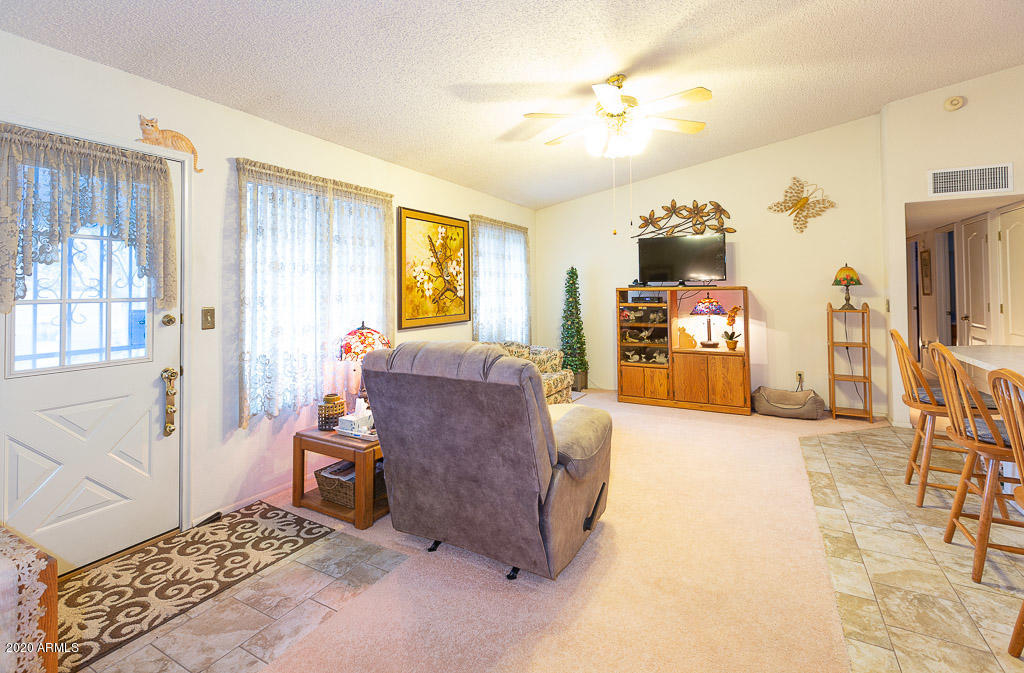 EAGLE RIDGE - Residential