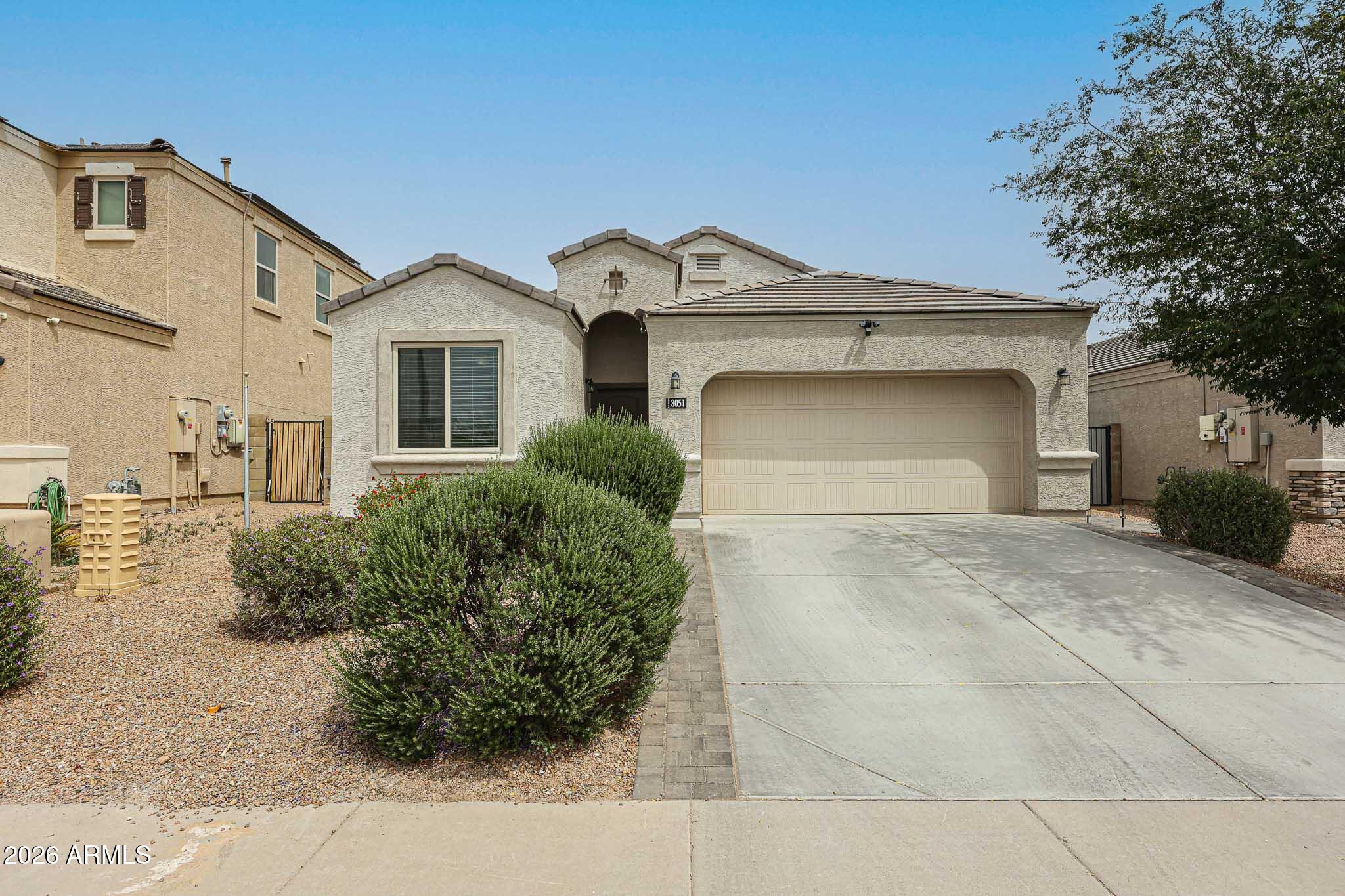 3051 N 301ST Drive