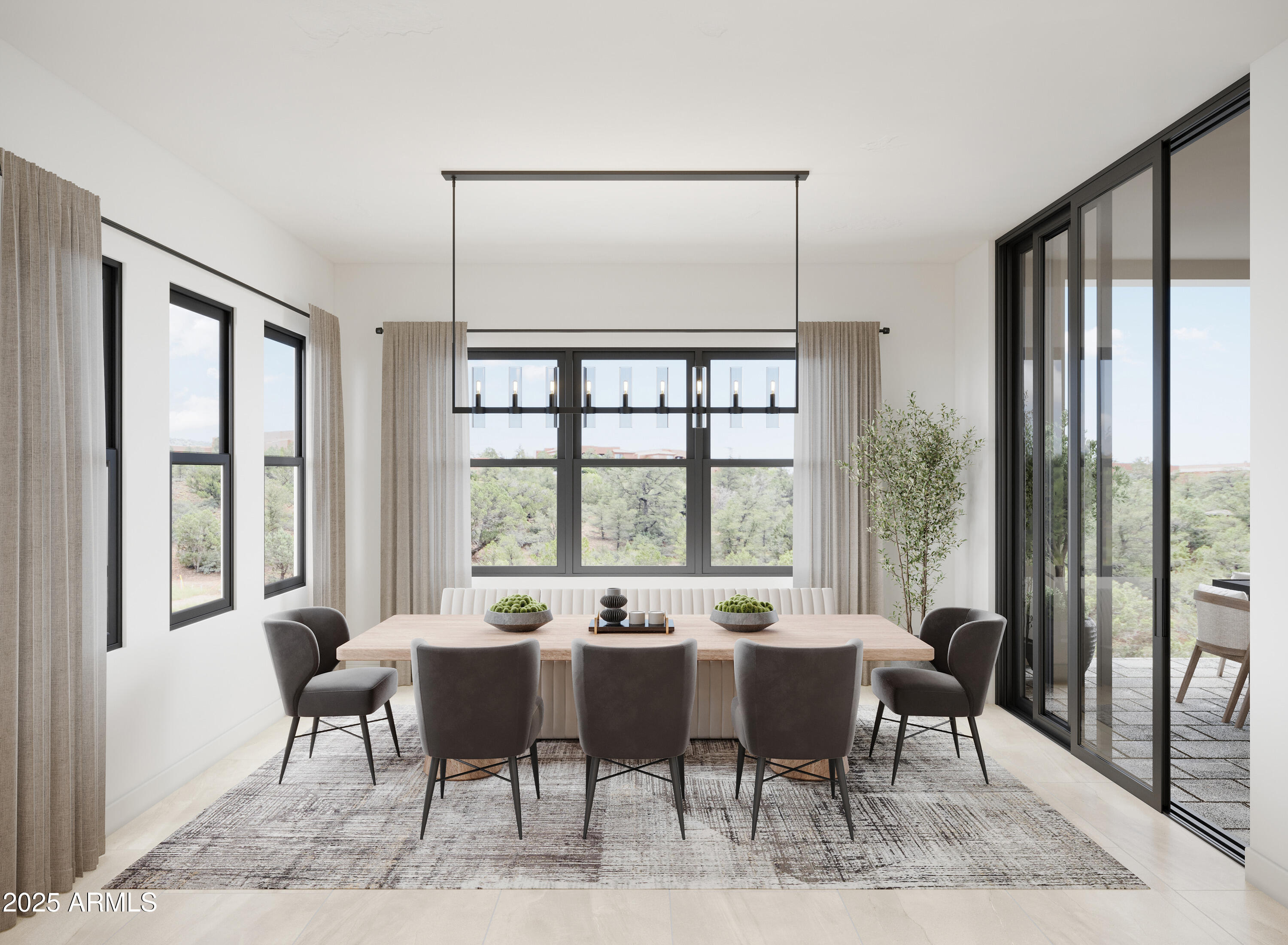 80 HILLSIDE VISTA Drive