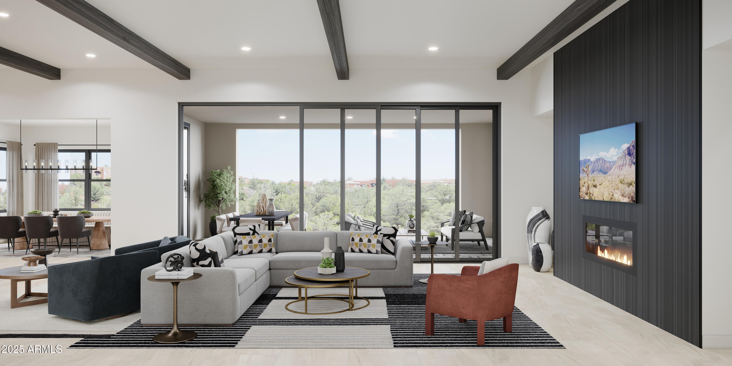 80 HILLSIDE VISTA Drive