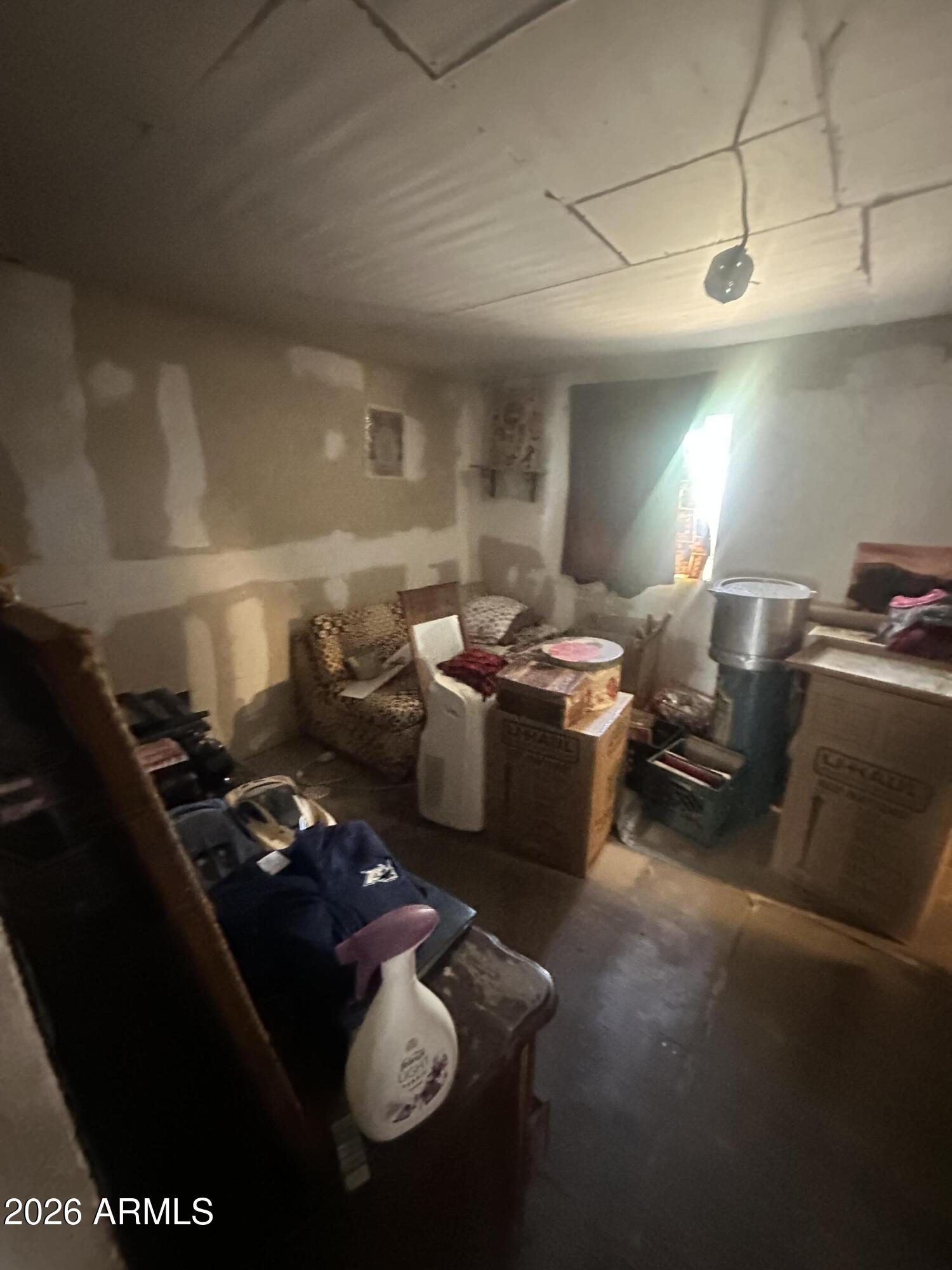 5120 W OCOTILLO Road