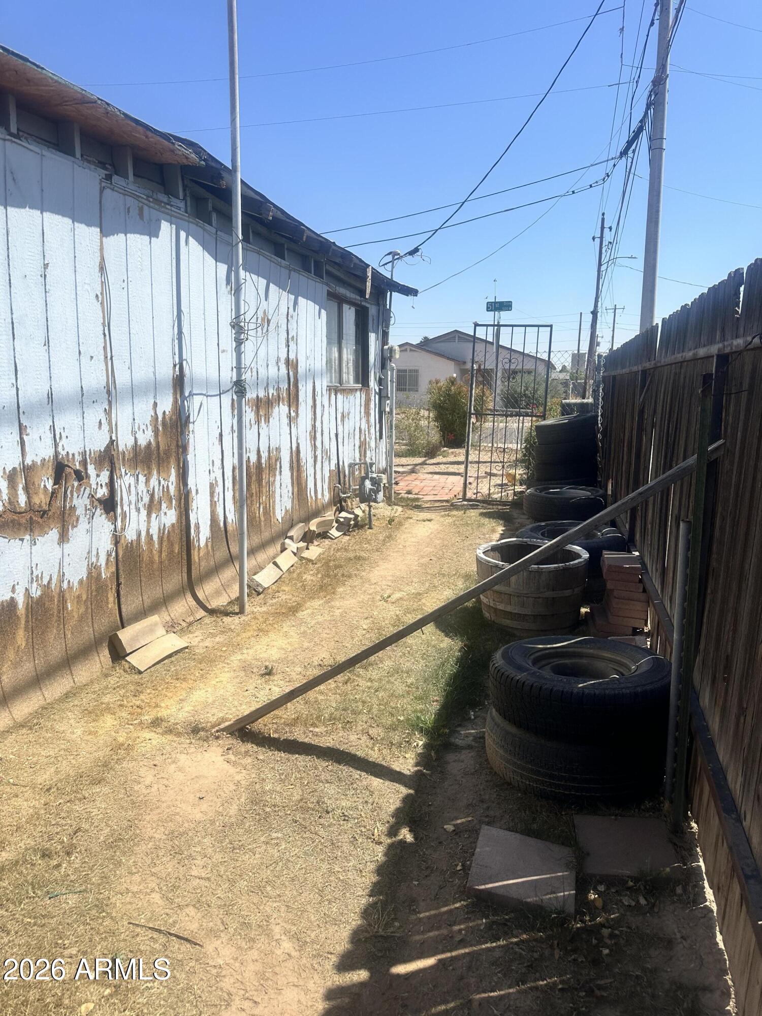 5120 W OCOTILLO Road