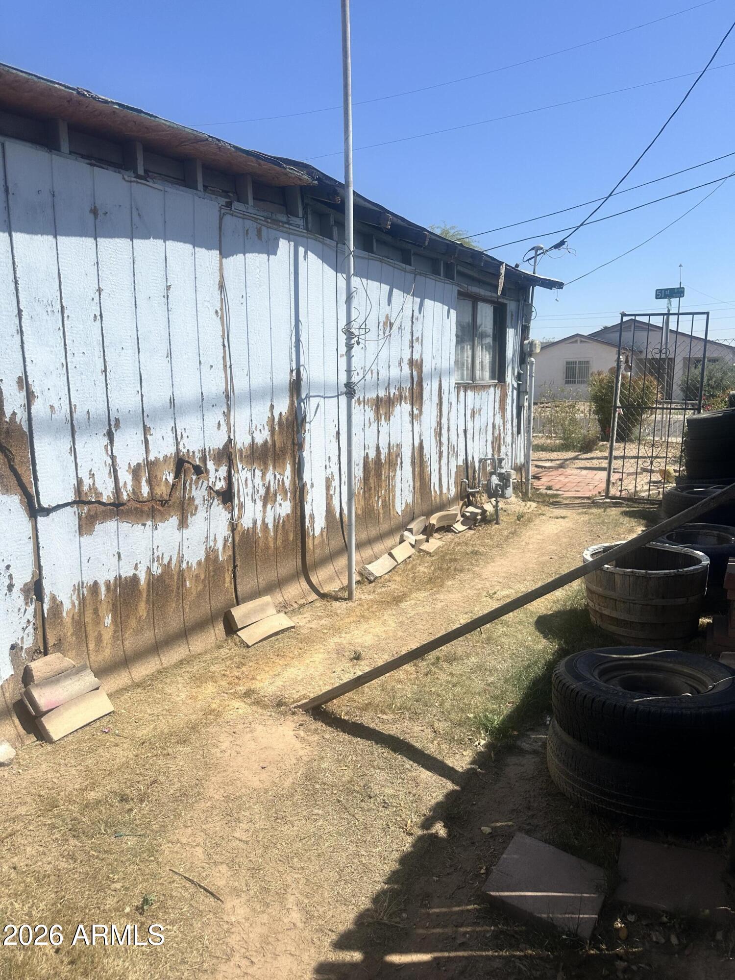 5120 W OCOTILLO Road