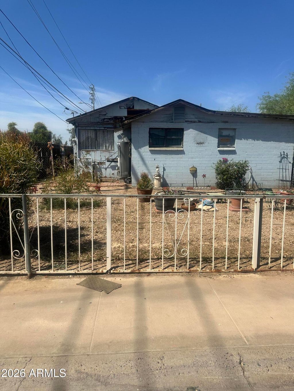 Photo of 5120 W Ocotillo Road, Glendale, AZ 85301 (MLS # 7012458)