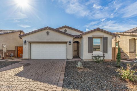 737 E BETSY Lane Gilbert AZ 85296