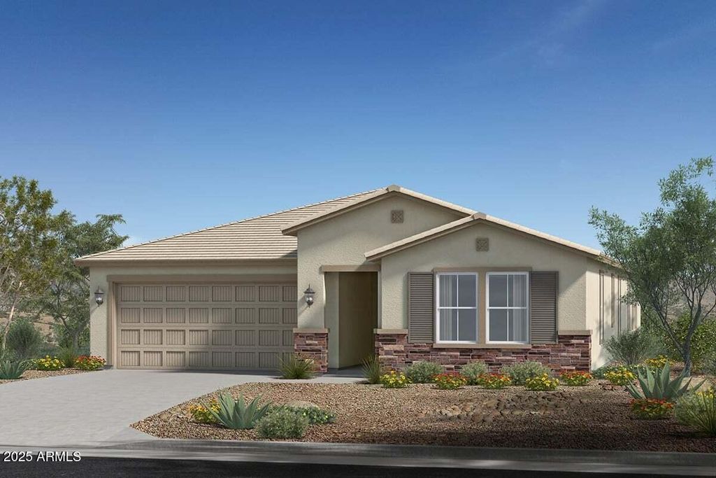 Photo of 18210 W Mohave Street, Goodyear, AZ 85338 (MLS # 6931204)