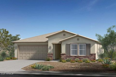18210 W MOHAVE Street Goodyear AZ 85338