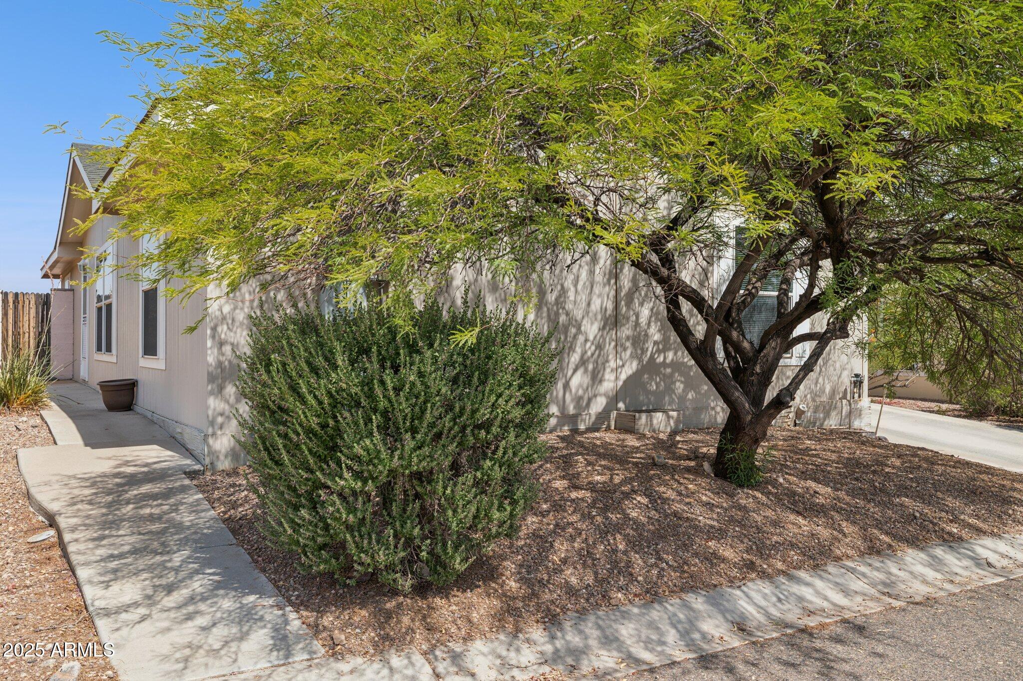 16101 N EL MIRAGE Road LOT 327