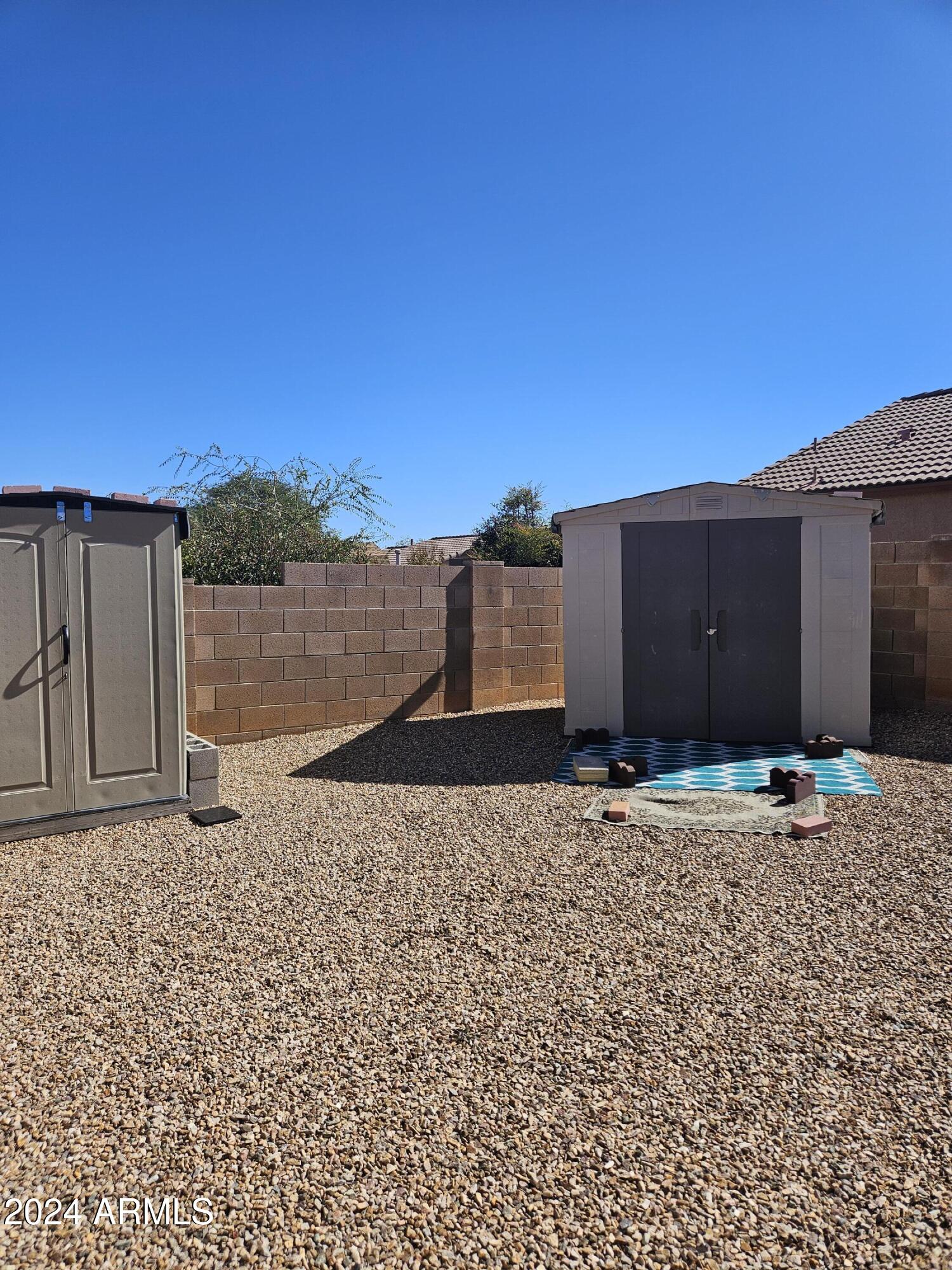 COPPER SKY PHASE 2 - Residential