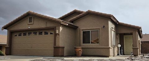 A home in Sierra Vista