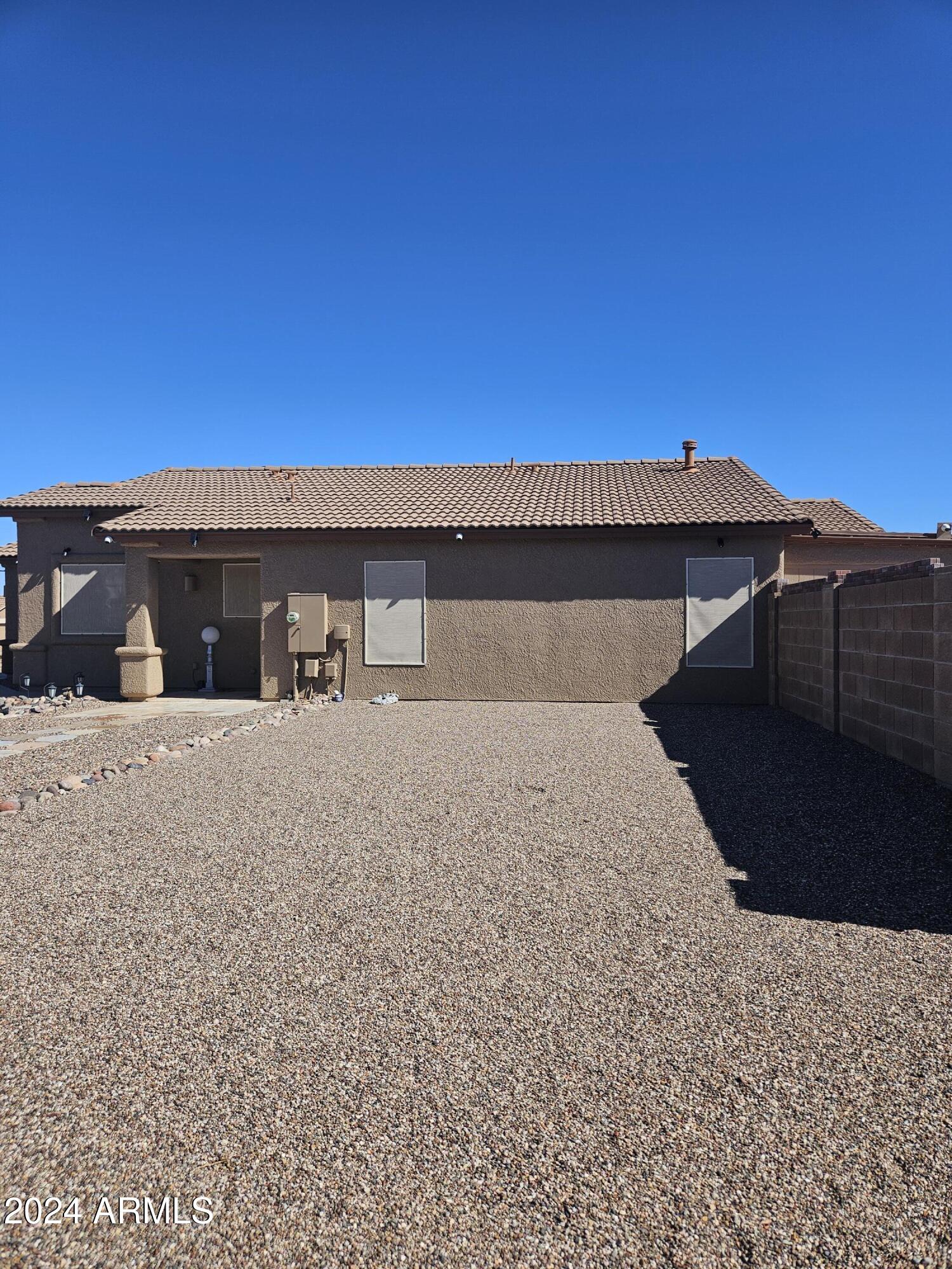 COPPER SKY PHASE 2 - Residential