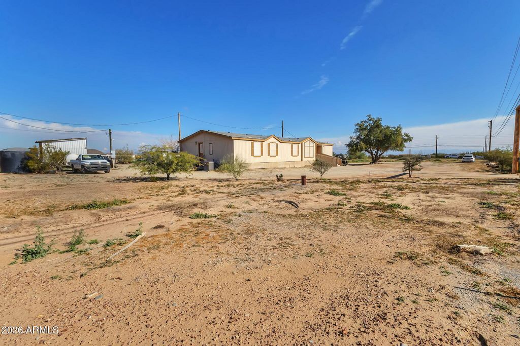 Photo of 1236 W Judd Road, San Tan Valley, AZ 85144 (MLS # 6972203)
