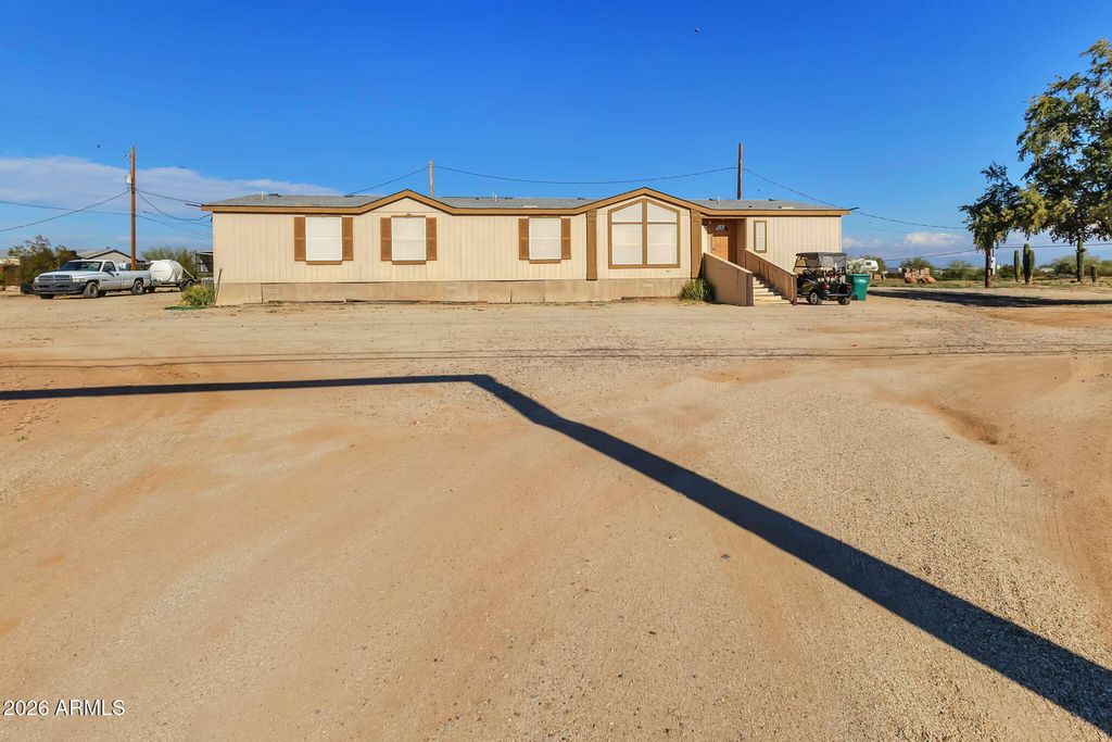 Photo of 1236 W Judd Road, San Tan Valley, AZ 85144 (MLS # 6972203)