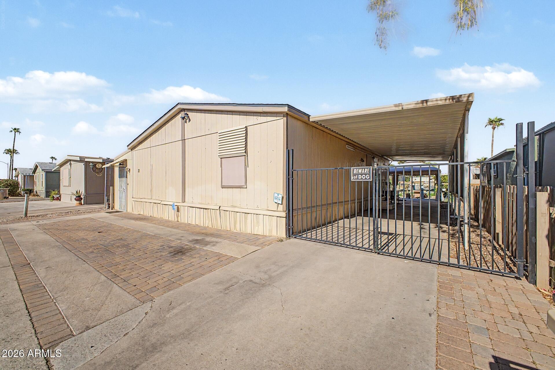 501 E RAY Road 31