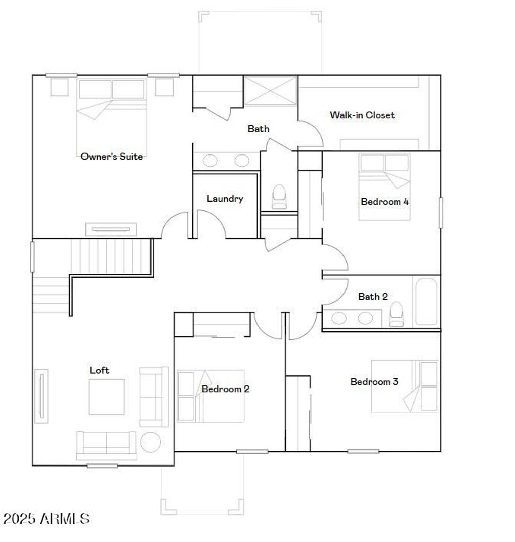 Photo of 4708 E Shasta Drive, San Tan Valley, AZ 85143 (MLS # 6960593)