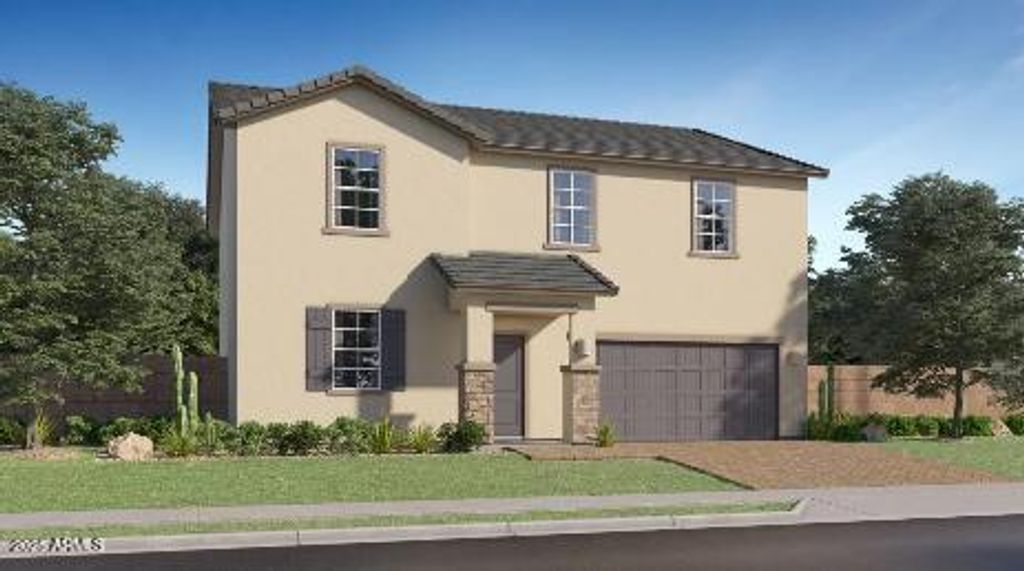 Photo of 4708 E Shasta Drive, San Tan Valley, AZ 85143 (MLS # 6960593)