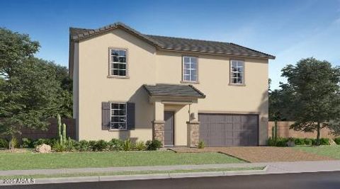 4708 E SHASTA Drive San Tan Valley AZ 85143