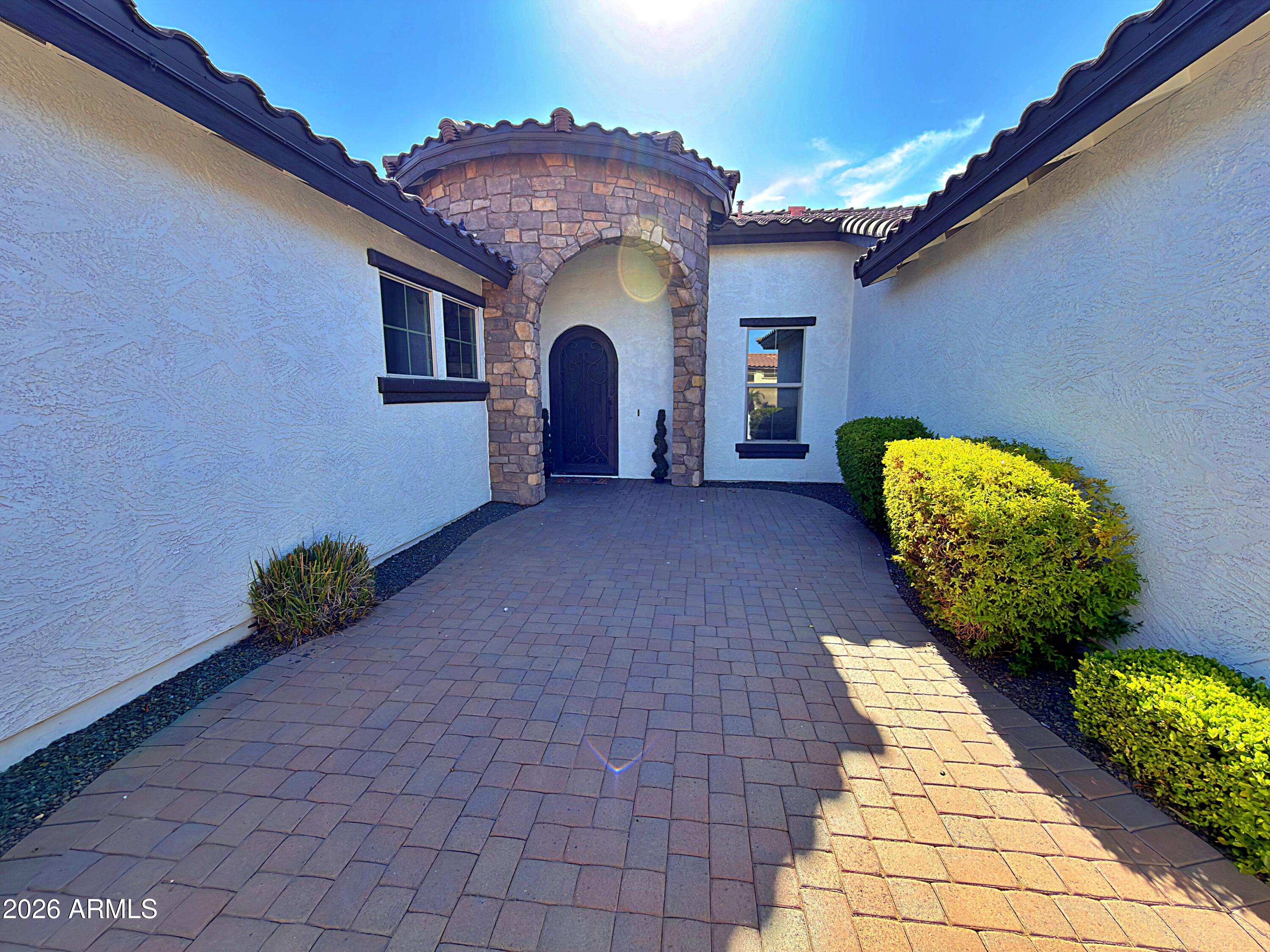 6602 S BRIDAL VAIL Drive