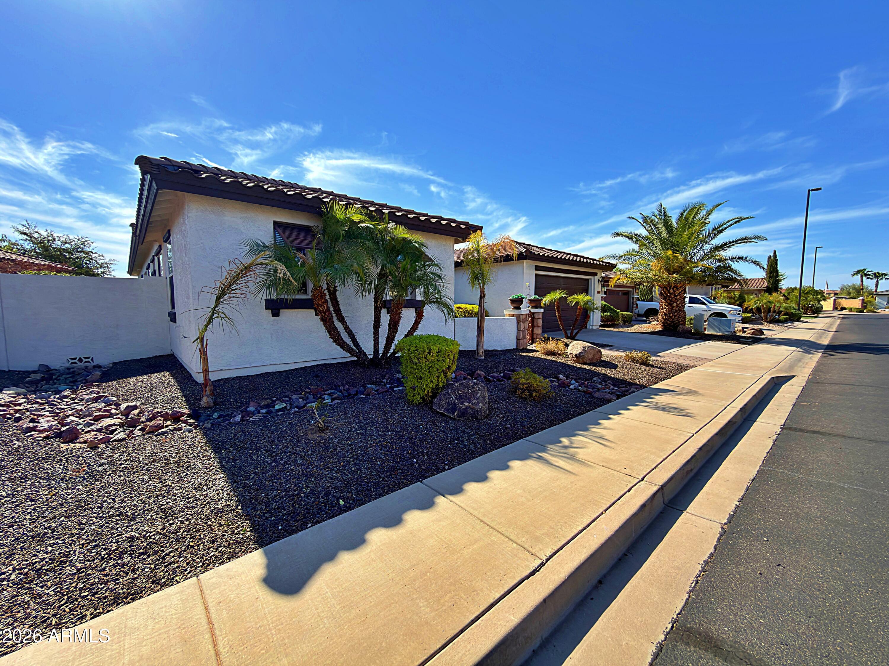 6602 S BRIDAL VAIL Drive