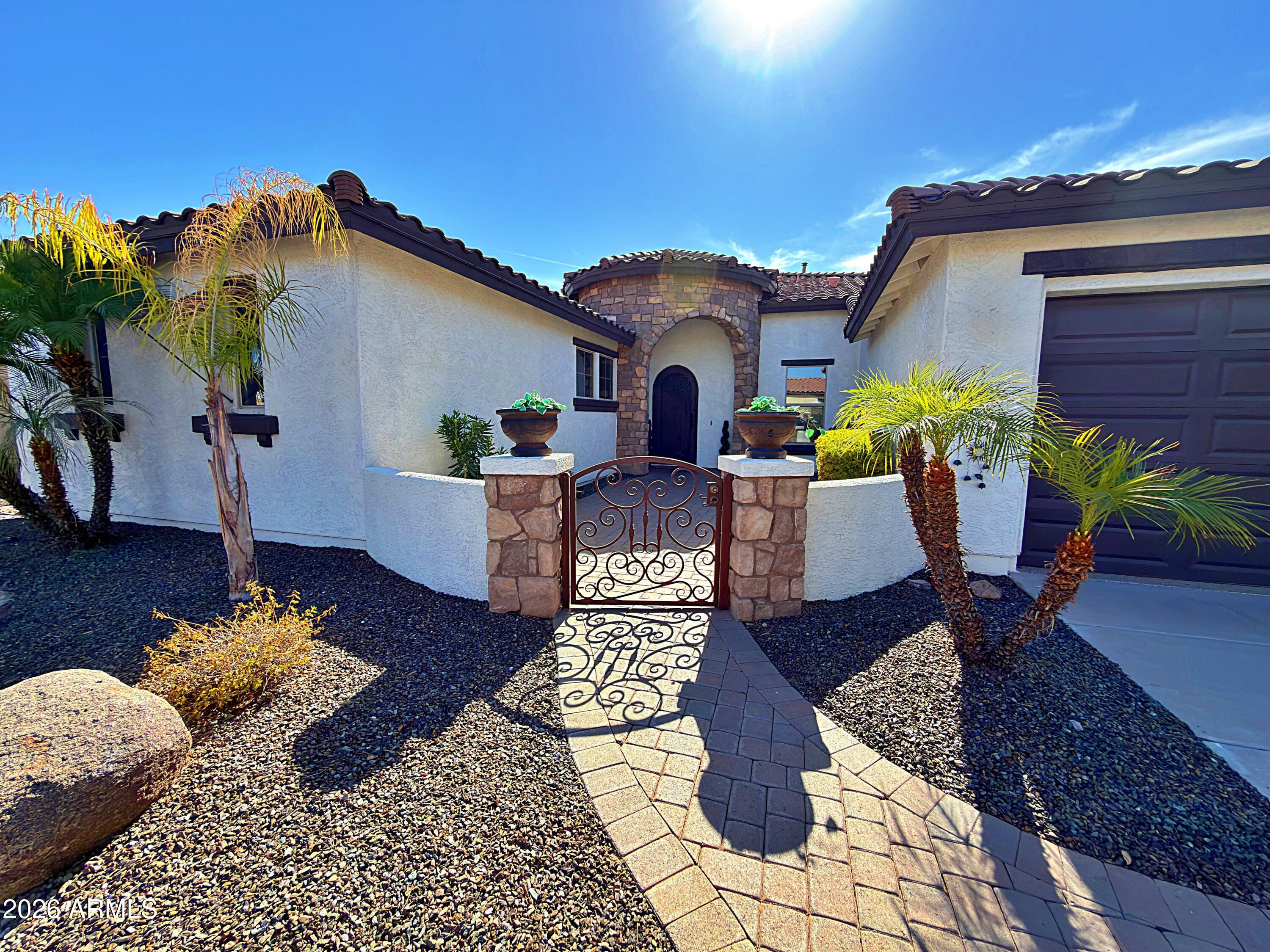 6602 S BRIDAL VAIL Drive