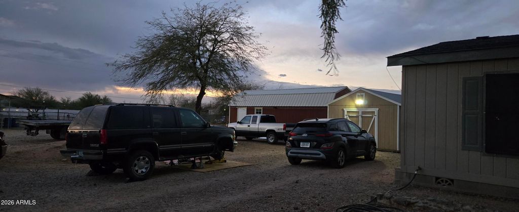 Photo of 1115 S 349th Avenue, Tonopah, AZ 85354 (MLS # 6997011)