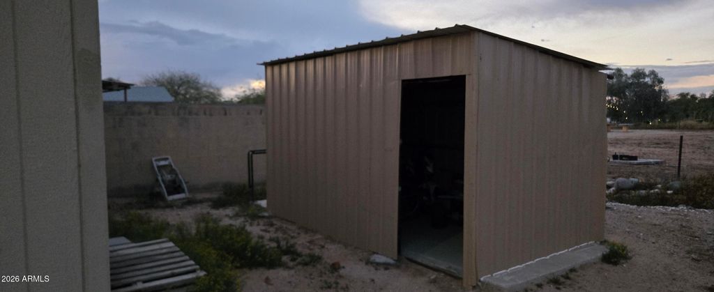 Photo of 1115 S 349th Avenue, Tonopah, AZ 85354 (MLS # 6997011)