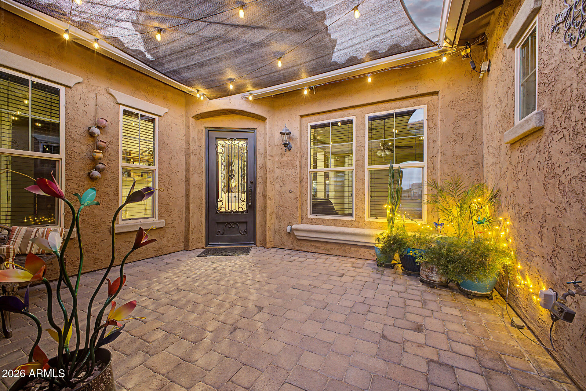 18398 W RIMROCK Street