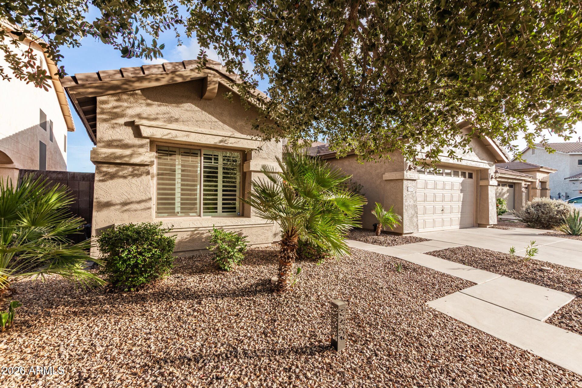 21857 N GIBSON Drive