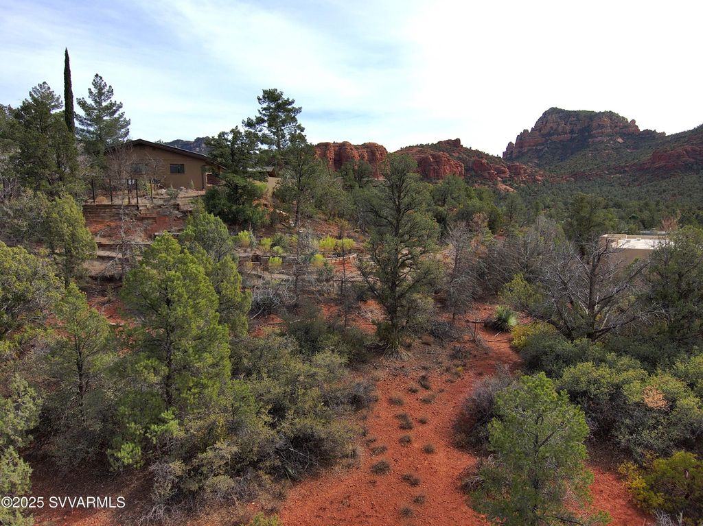 Photo of 1510 State Route 179 #31, Sedona, AZ 86336 (MLS # 6936116)