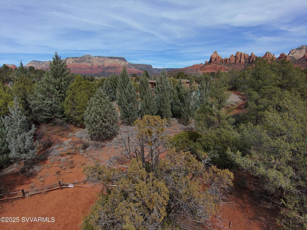 Photo of 1510 State Route 179 #31, Sedona, AZ 86336 (MLS # 6936116)