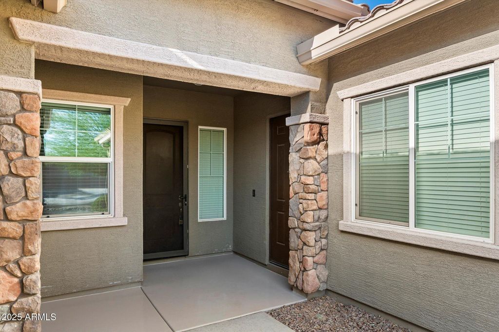 Photo of 10502 W Bronco Trail, Peoria, AZ 85383 (MLS # 6922060)