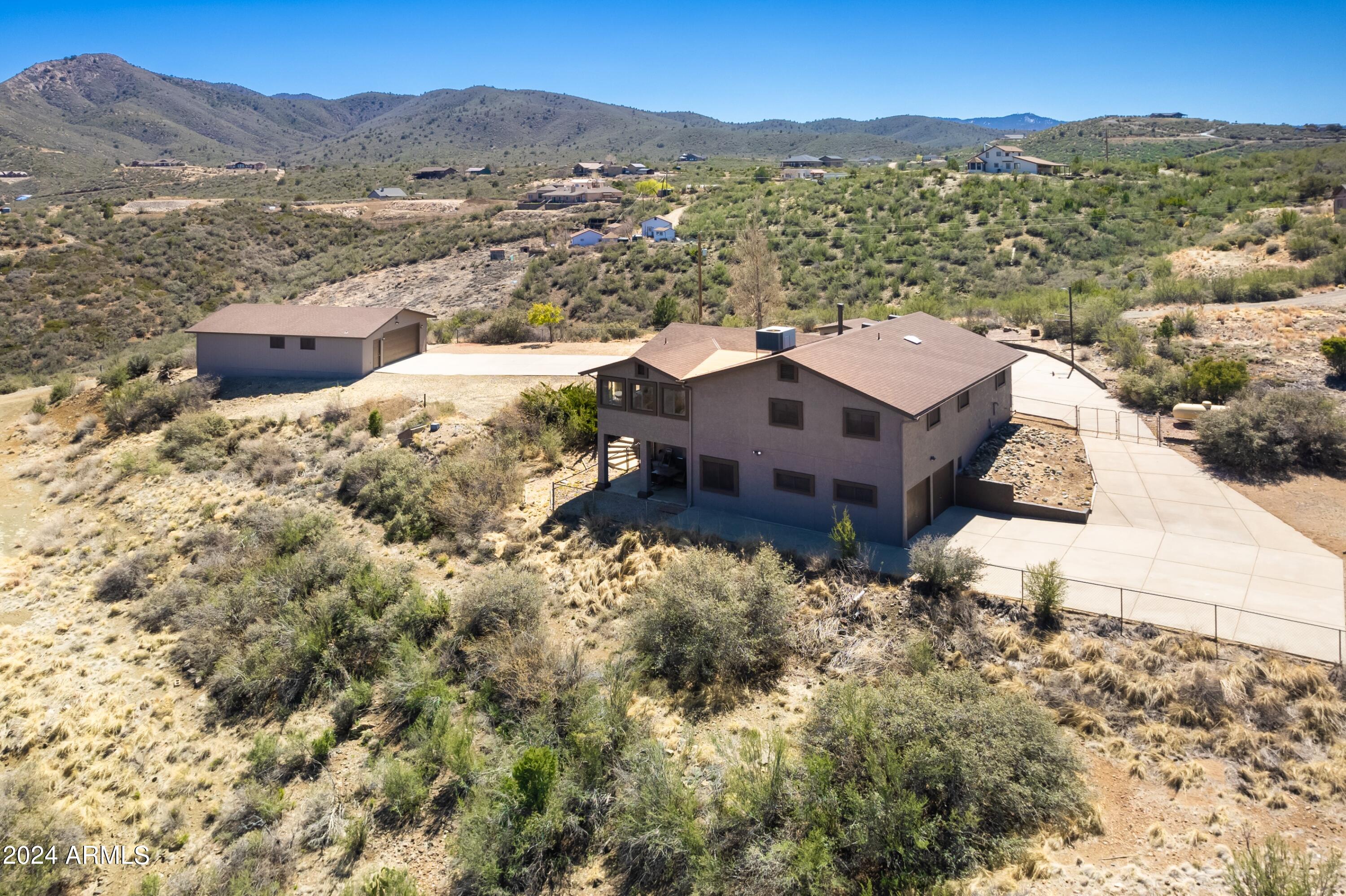 View Prescott, AZ 86303 house