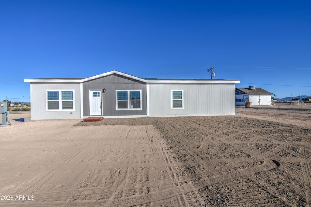 Photo of 35434 W Madison Street, Tonopah, AZ 85354 (MLS # 6967821)