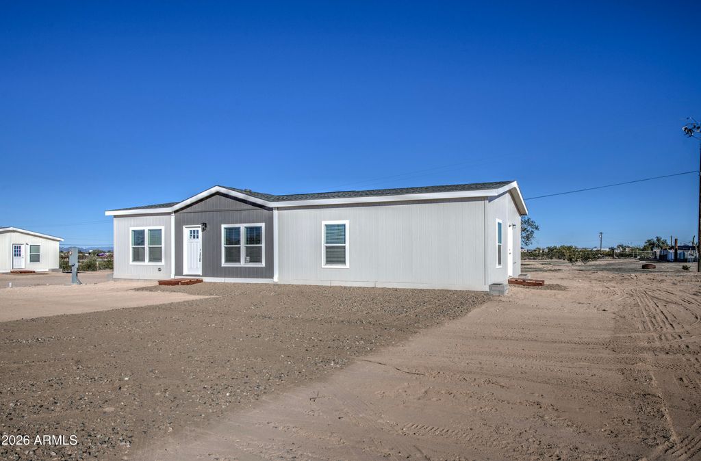 Photo of 35434 W Madison Street, Tonopah, AZ 85354 (MLS # 6967821)