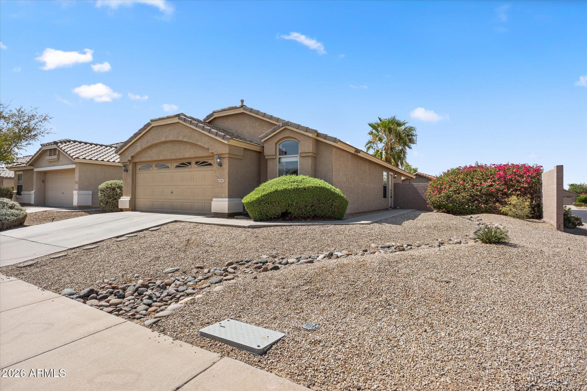 43742 W Baker Drive