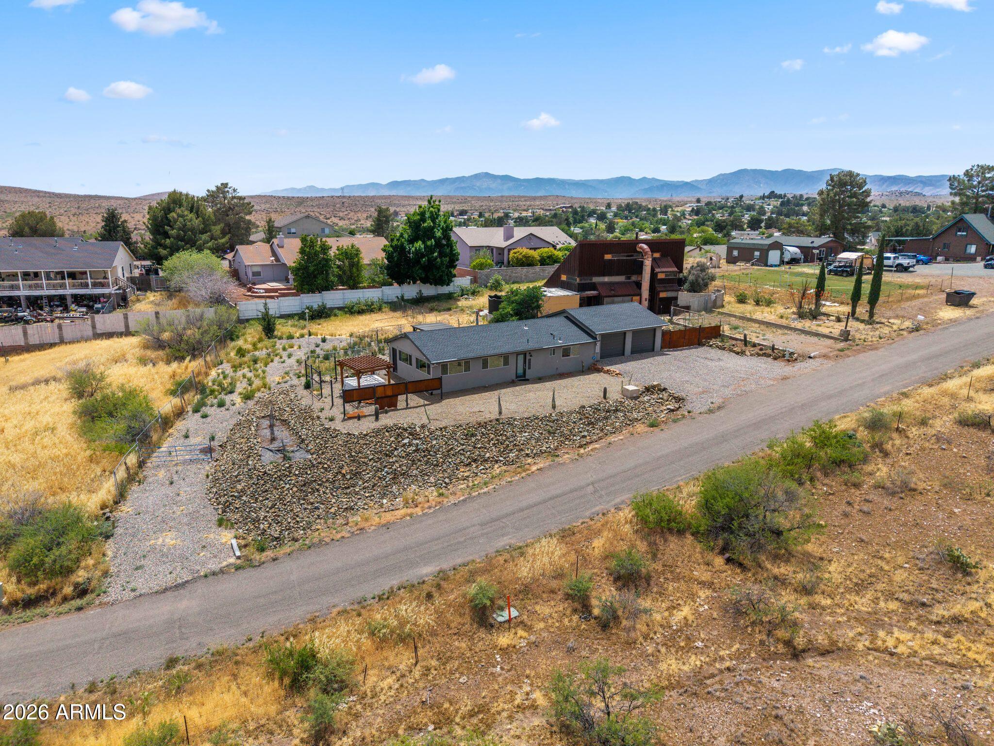 17707 E HUMMINGBIRD Lane