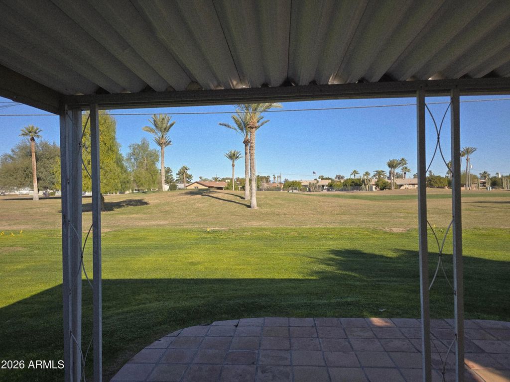 Photo of 10856 W Abbott Avenue, Sun City, AZ 85351 (MLS # 6966091)