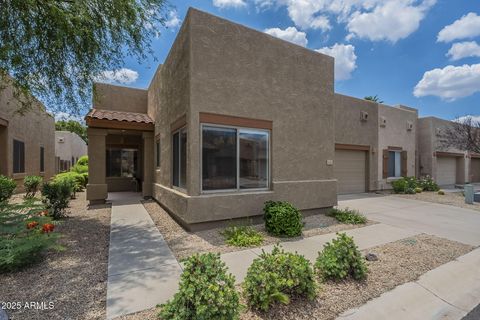 1650 S CRISMON Road 63 Mesa AZ 85209