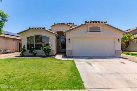 12821 W HOLLY Street Avondale AZ 85392