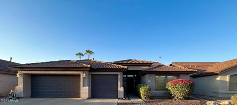 A home in Glendale