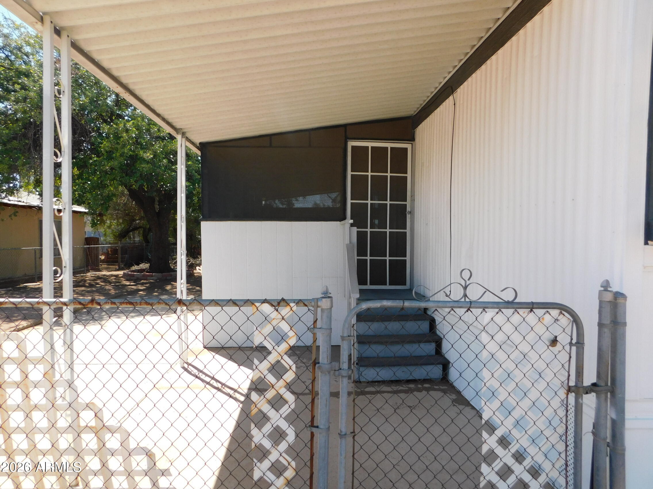 246 S ELLSWORTH Road