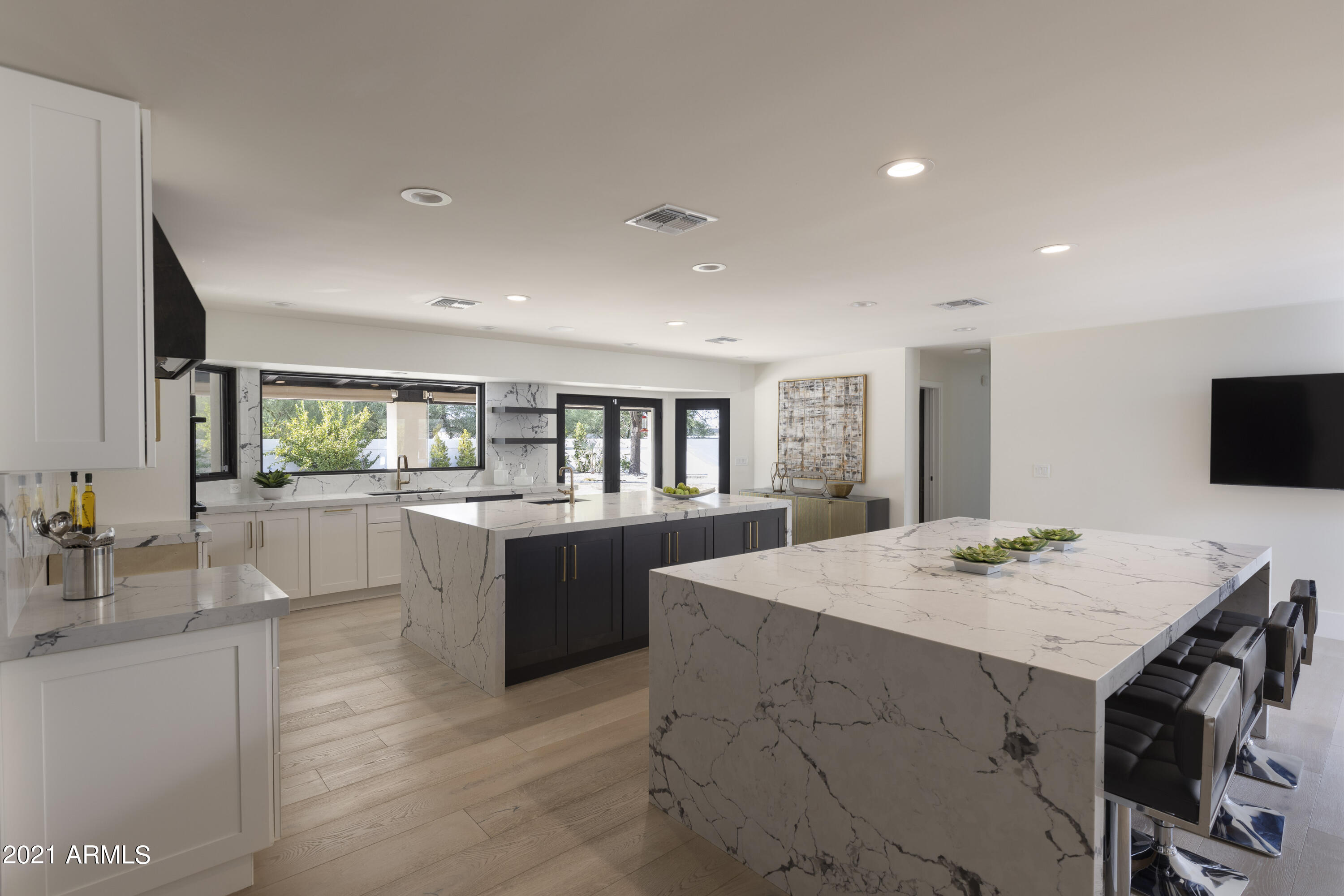 VISTA RICA - Residential