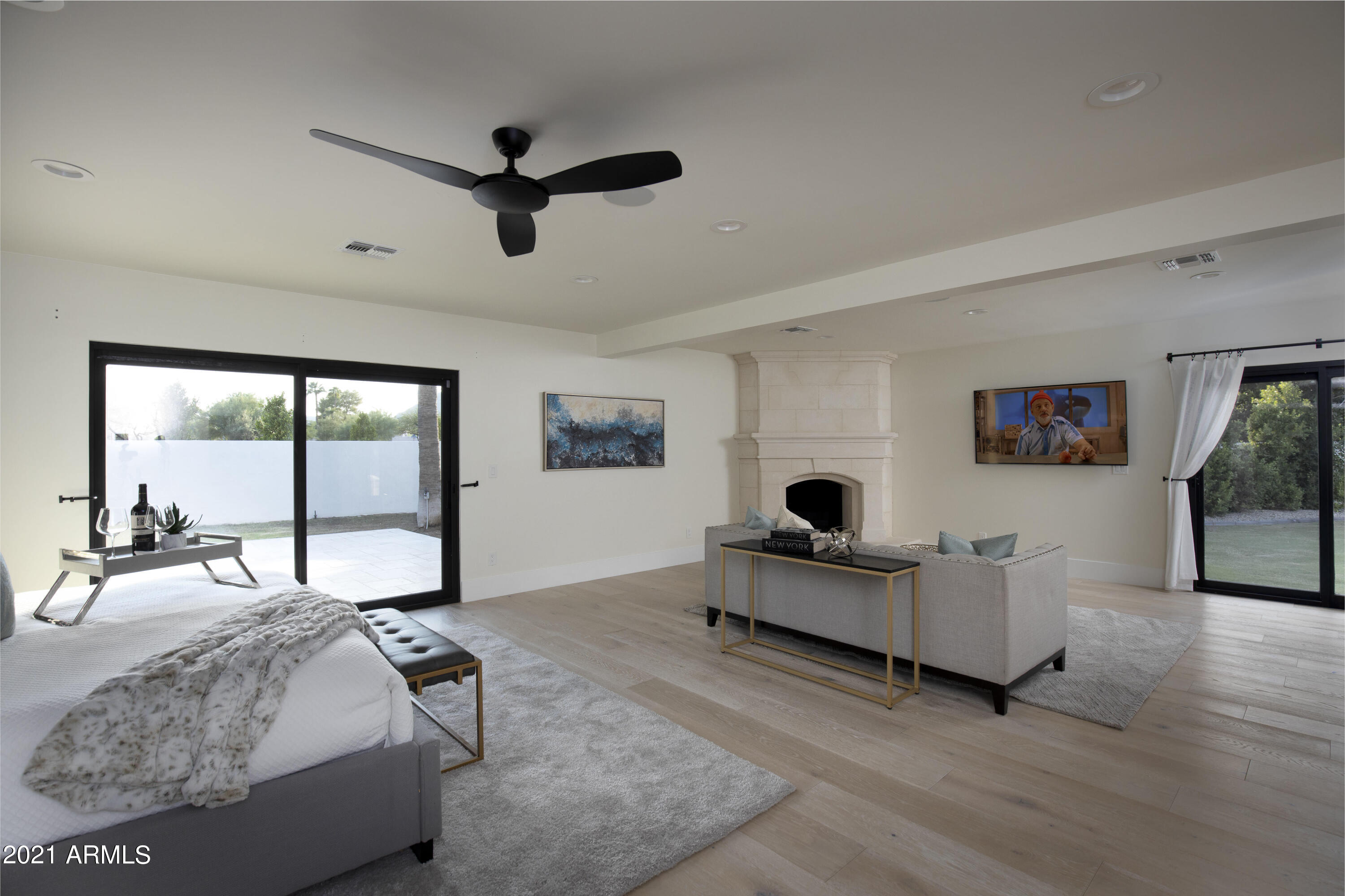 VISTA RICA - Residential