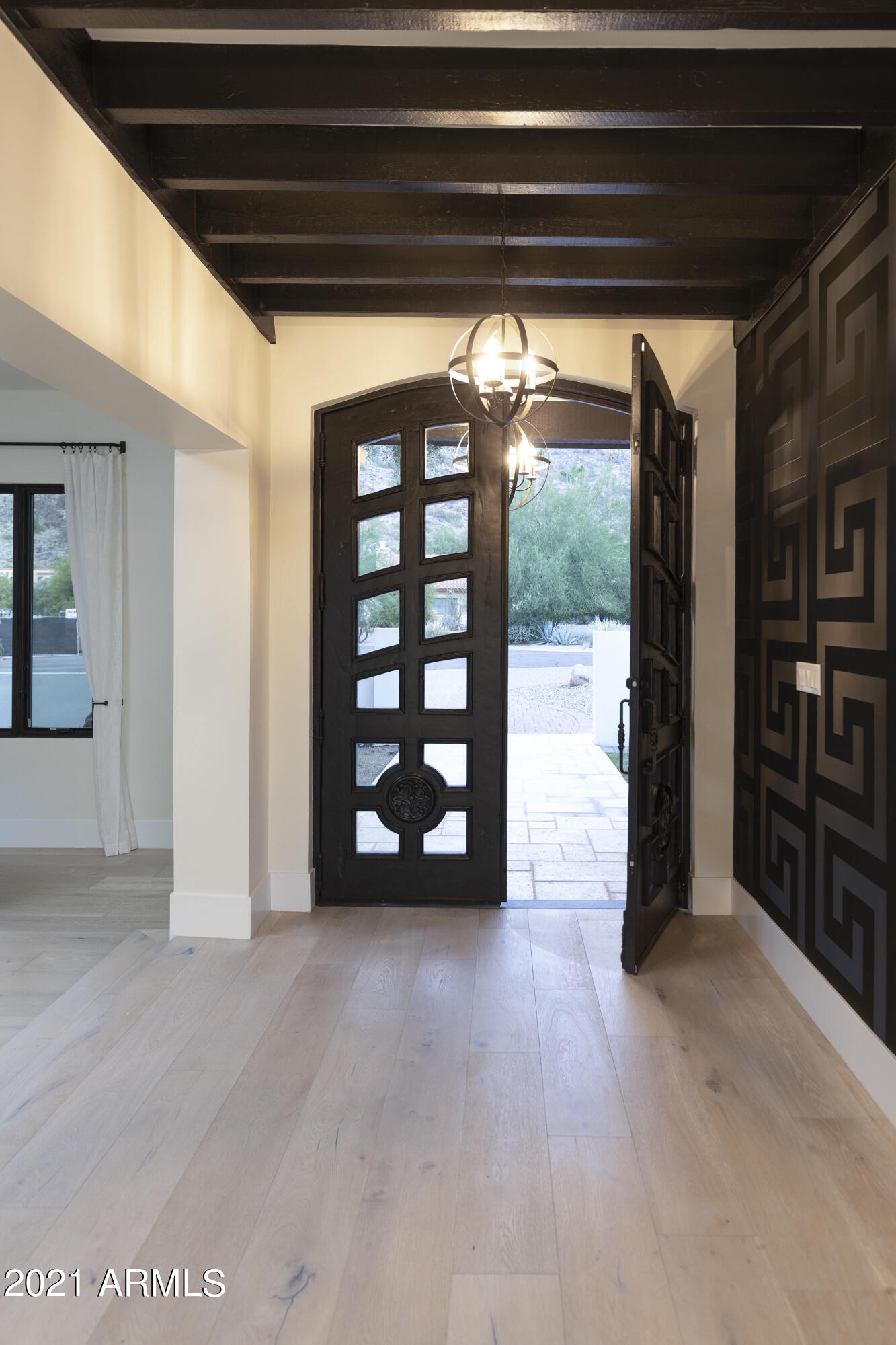 VISTA RICA - Residential