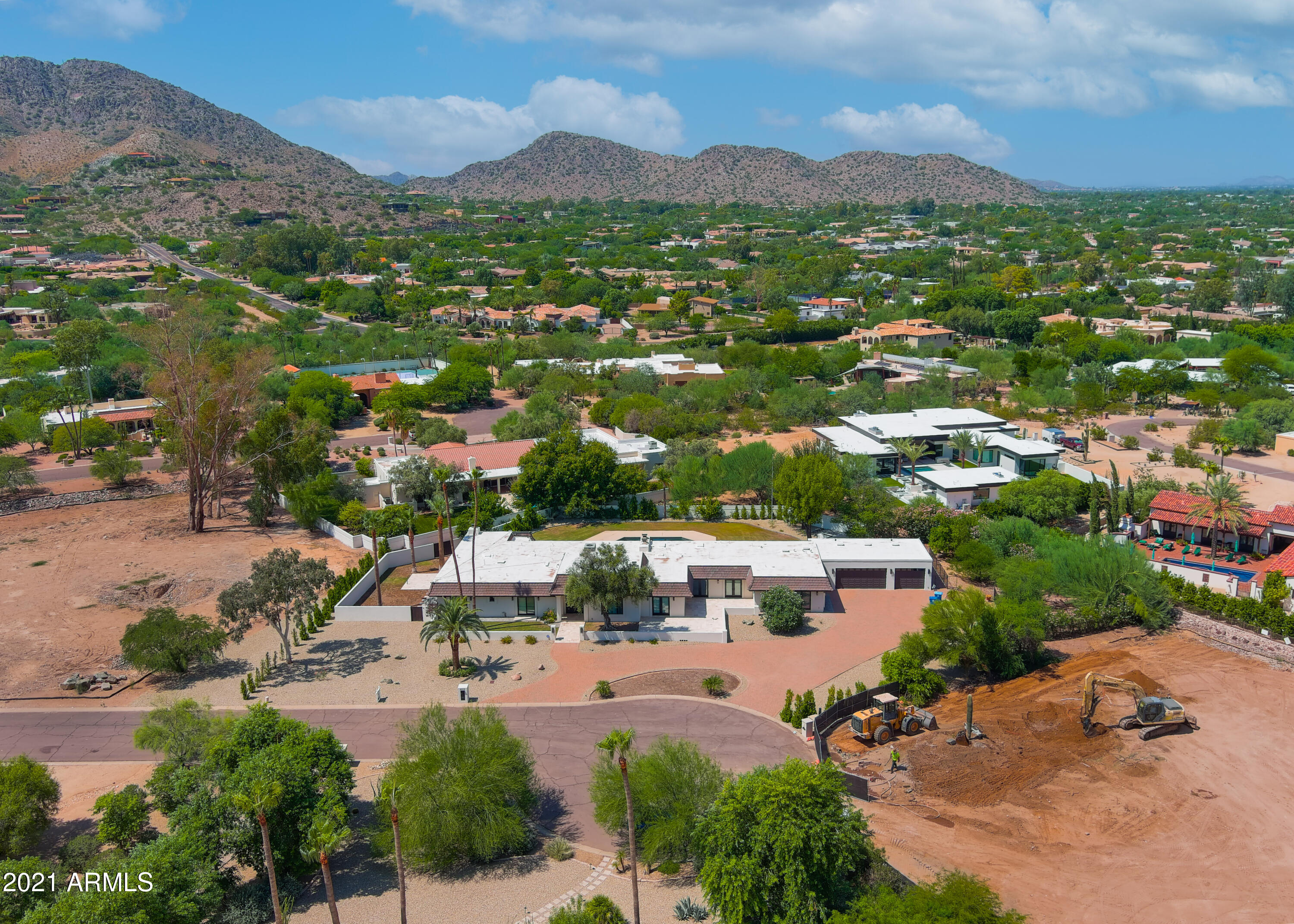 VISTA RICA - Residential