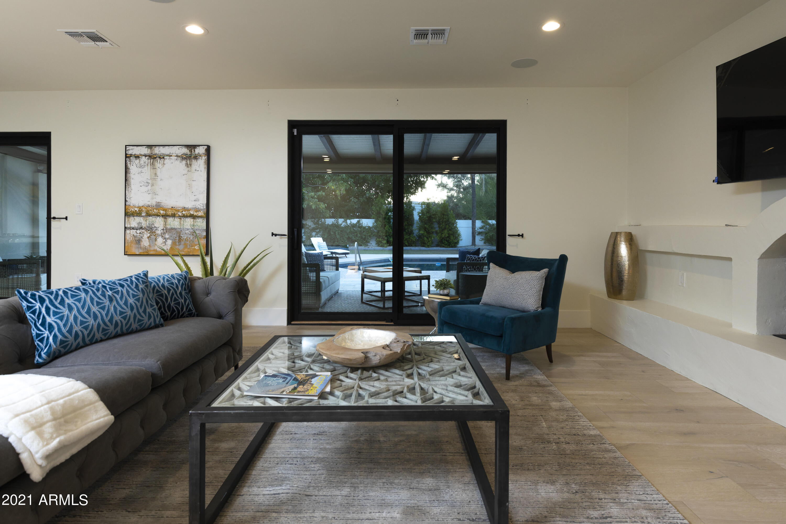 VISTA RICA - Residential