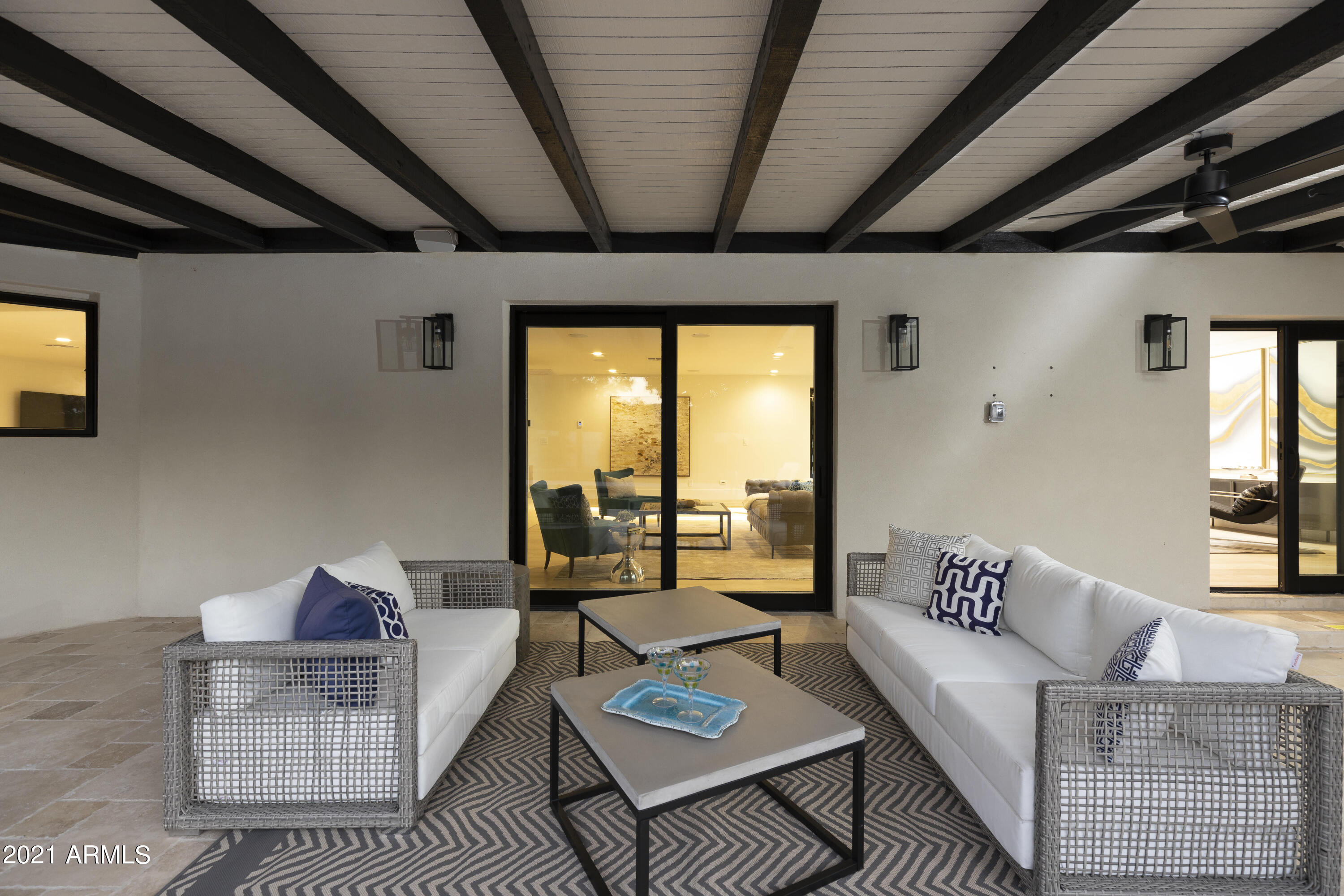 VISTA RICA - Residential