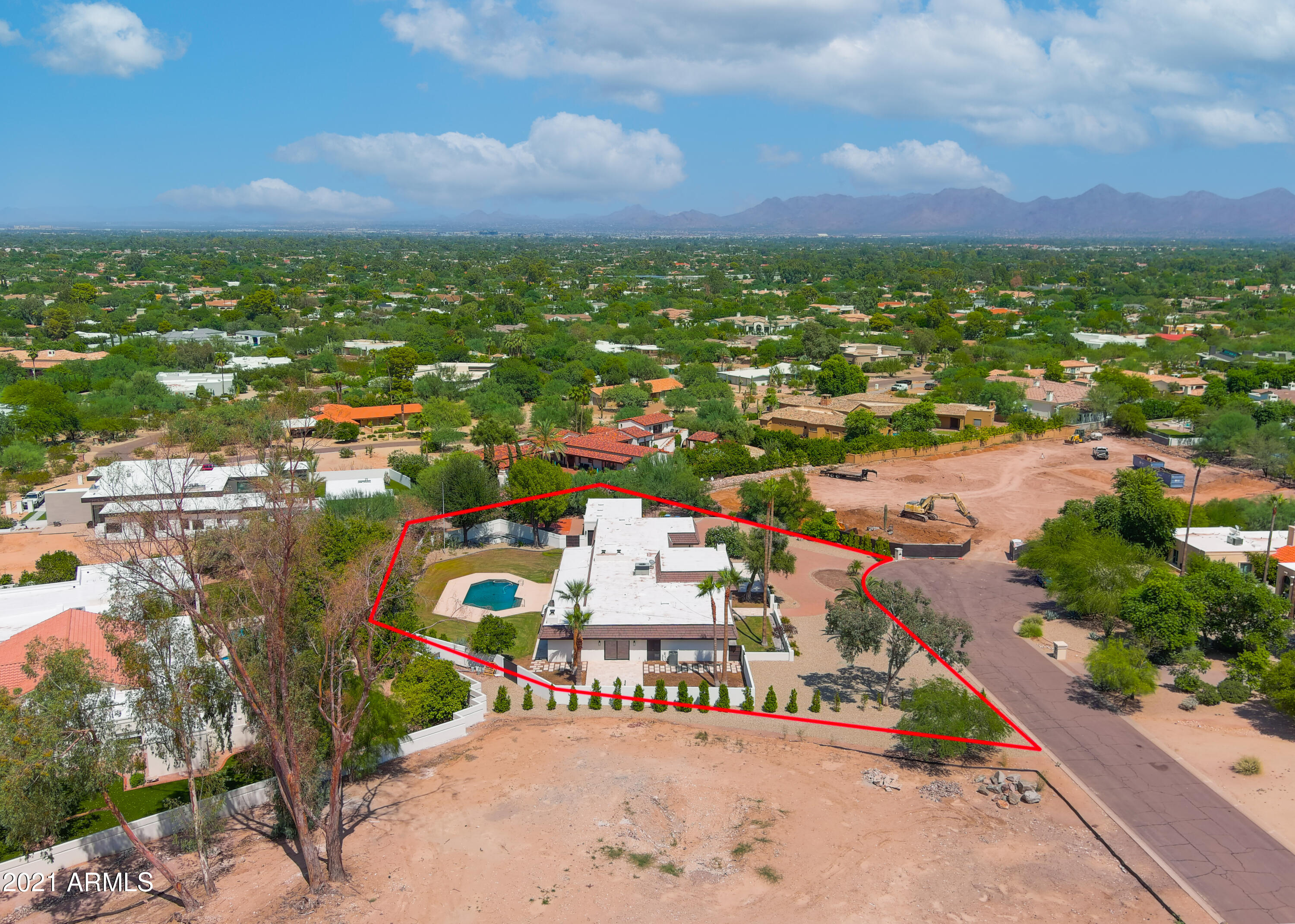 VISTA RICA - Residential